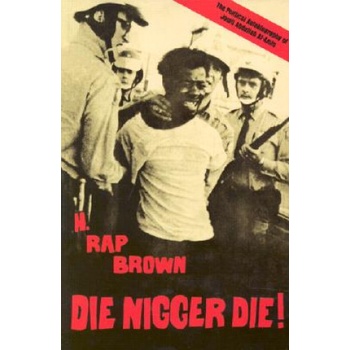 Die Nigger Die!