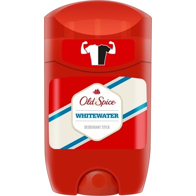 Old Spice Whitewater deostick 50 ml – Zboží Dáma