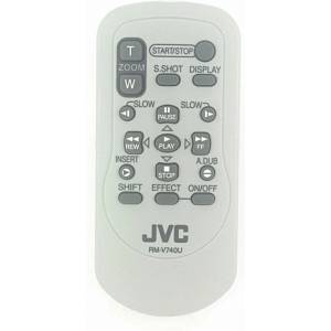съвместим JVC GR-D820E - съвместимо дистанционно управление на марката General (GR-D820E) Дистанционно