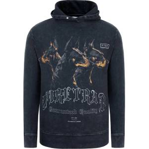 Firetrap WashGrphHdy - Doberman