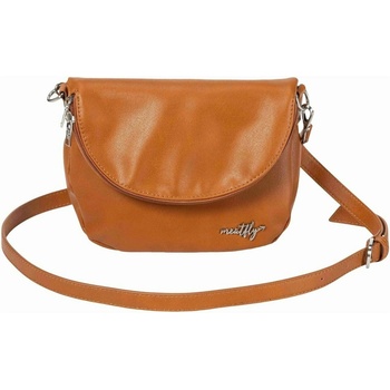 MEATFLY чанта Shea Brown | Кафява | Обем 1, 5 л Meatfly | Kafyav | ЖЕНИ | ONE SIZE