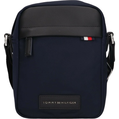Tommy Hilfiger Sebasten tmavě modrá