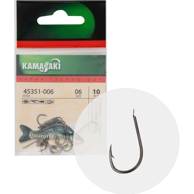 Kamasaki Carbon P807BN vel.1 12 ks