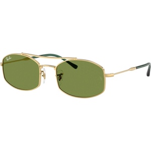 Ray-Ban RB3719 001/4E Слънчеви очила