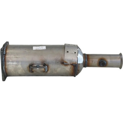 Filtr pevnych castic, vyfukovy system BOSAL 095-218
