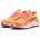 PUMA Голф обувки Puma Men's Nitro Fire Glow Spikeless Golf Shoes - Sunglow/Suns