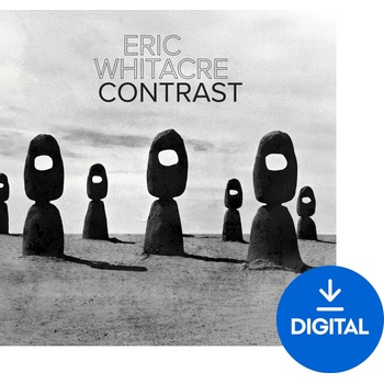 Spitfire Audio Eric Whitacre Contrast (Дигитален продукт)