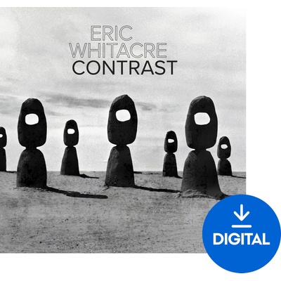 Spitfire Audio Eric Whitacre Contrast (Дигитален продукт)