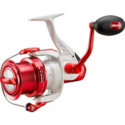 Okuma Wave X 8000