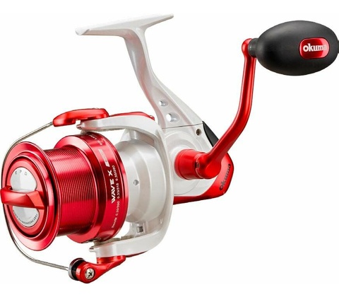 Okuma Wave X 8000