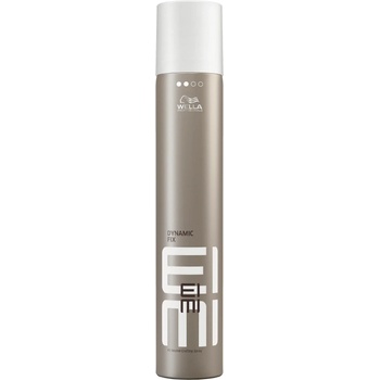 Wella EIMI Dynamic Fix 300 мл - Спрей за Коса със Средна Фиксация