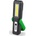 Lena Lighting Rechargeable Hand Lamp HANDY FUTURE LED 3W COB LED+3W LED 150Lm 608551