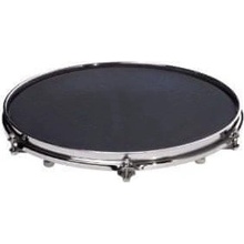 Sabian 14" QUIET TONE MESH Pracice pad