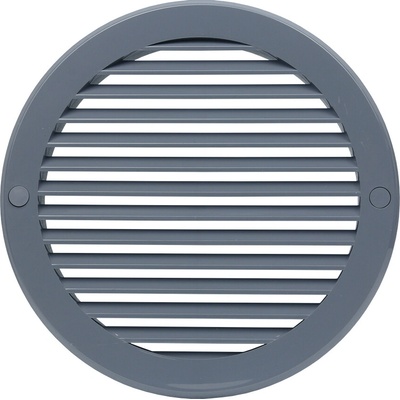 Dalap GP 160 KN ASA 160 mm sivá