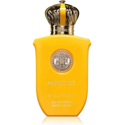 Gulf Orchid Mango Ice EDP унисекс 30ml
