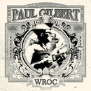 Gilbert Paul - WROC LP