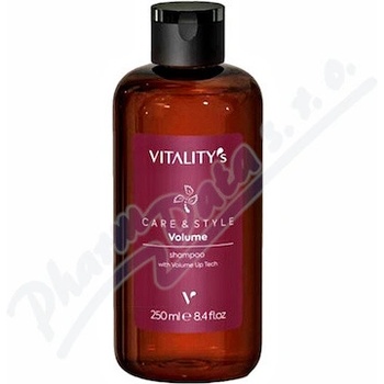 Vitality's Care & Style Volume Shampoo 250 ml