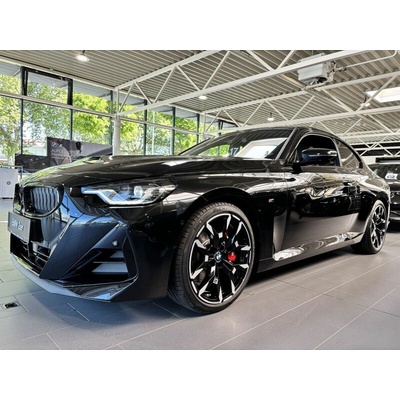 BMW 220i 135 kW