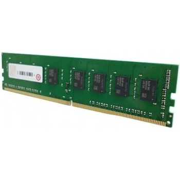 QNAP 16GB DDR4 2666MHz RAM-16GDR4ECT0-UD-2666