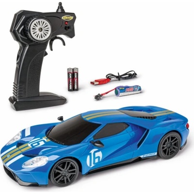 Carson Ford GT 2,4G 100% RTR 1:24