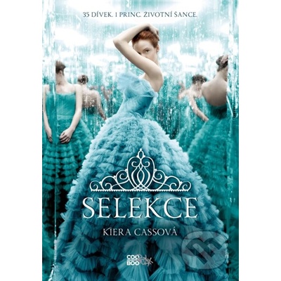 Selekce