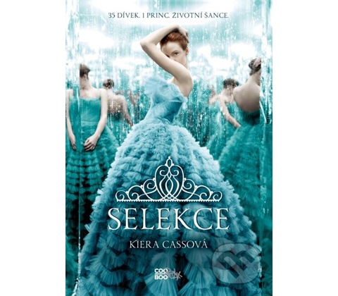 Selekce