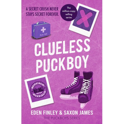 Clueless Puckboy
