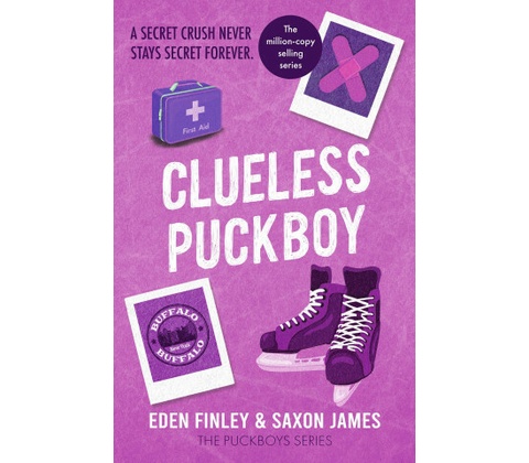 Clueless Puckboy