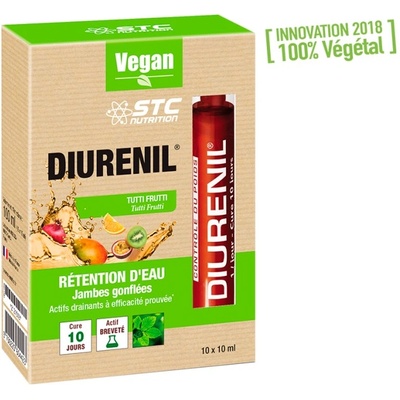 STC Nutrition Diurenil [10 x 10 мл]