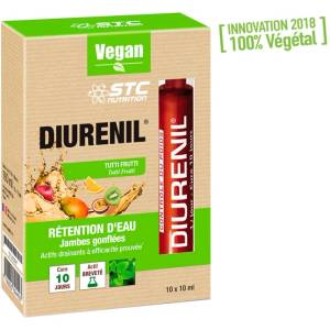 STC Nutrition Diurenil [10 x 10 мл]