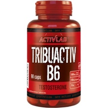 Activlab Tribuactiv B6 90 kapsúl