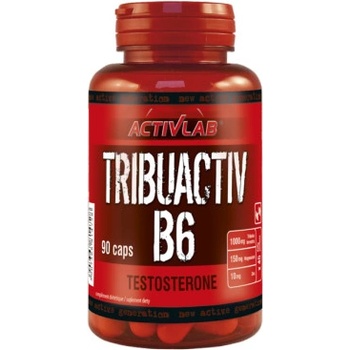 Activlab Tribuactiv B6 90 kapsúl