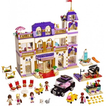 LEGO® Friends 41101 Heartlake Grand Hotel