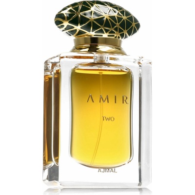 Ajmal Amir Two parfémovaná voda unisex 50 ml