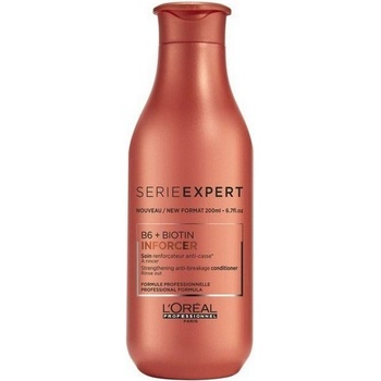 L'Oréal Expert Inforcer Conditioner 200 ml