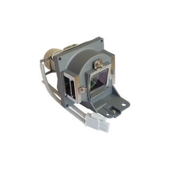 Lampa do projektora BenQ 5J.JC205.001, generická lampa vrátane modulu