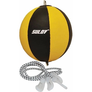 Sulov Punchball Split kůže, dvojitý