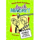 Deník mimoňky