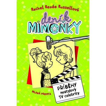 Deník mimoňky