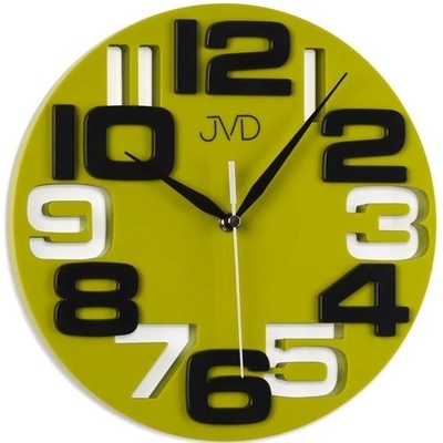 JVD H107.3 25cm