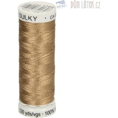 Nit Gütermann Sulky Rayon 1266