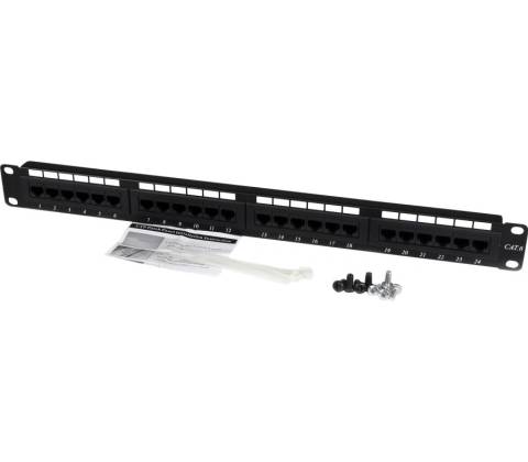StarTech C6PANEL24