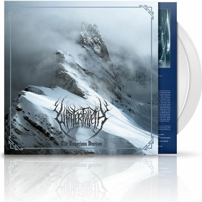 Winterfylleth - The Imperious Horizon (Limited Edition) (White Coloured) 2 LP