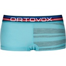 Ortovox 185 Rock’n’Wool hot pants – women – sky blue