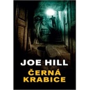 Černá krabice - Joe Hill