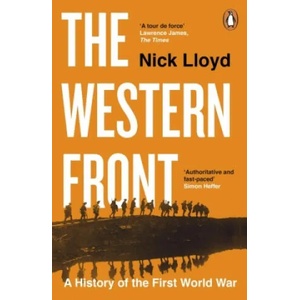 Western Front (ISBN: 9780241347188)