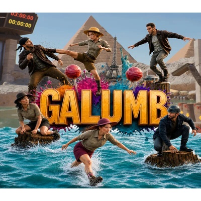 Galumb