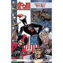 Doom Patrol Morrison Grant