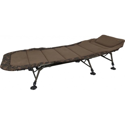 Fox R1 Camo Bedchair Compact
