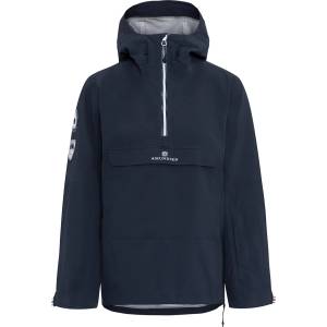 Amundsen Sports Дамско ски яке Amundsen sports Women's Peak Anorak Ski jacket - Faded Navy - размер L (104-4972-0114)